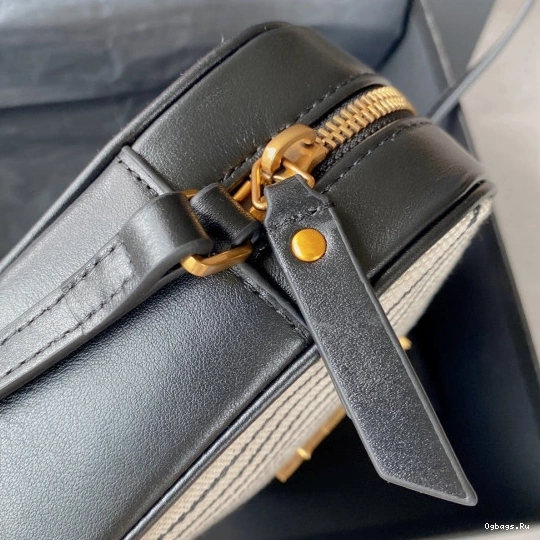 LOU CAMERA YSL BAG-23*16*6CM 0808